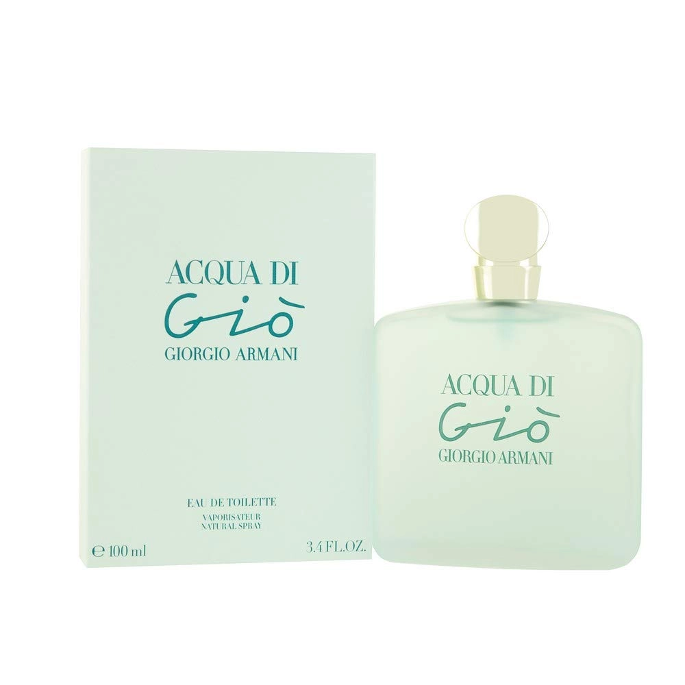 Armani Beauty Acqua Di Gio Eau de Toilette 100ml