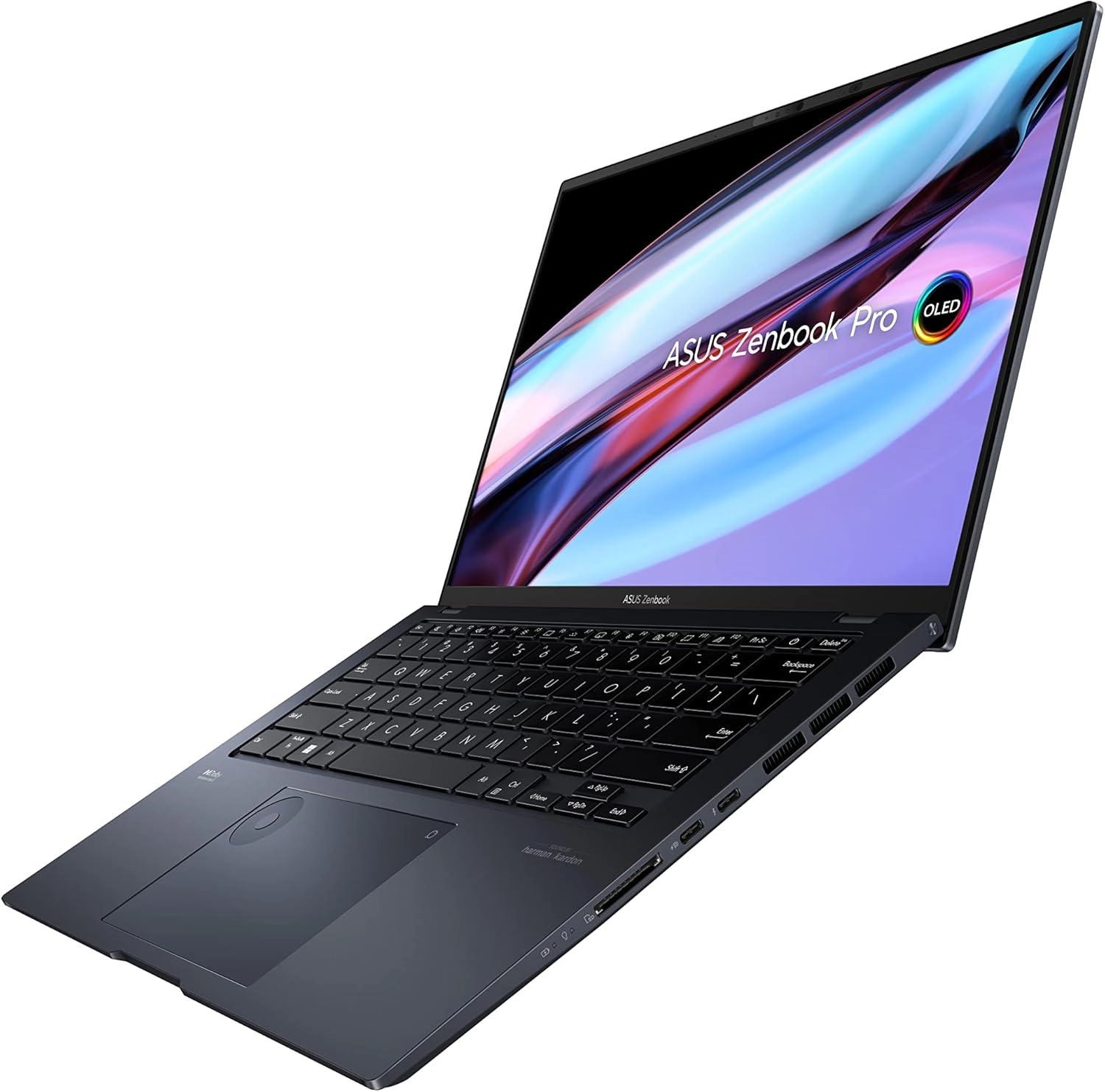 Zenbook Pro 14 UX6404VV-OLEDI91W - 14.5'' i9-13900H 32GB 1TB SSD