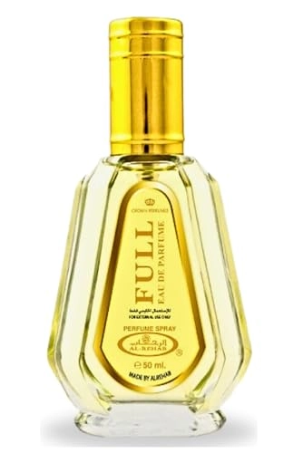 Full Eau de Parfum 50 ml