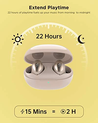 ColourBuds Wireless Earbud