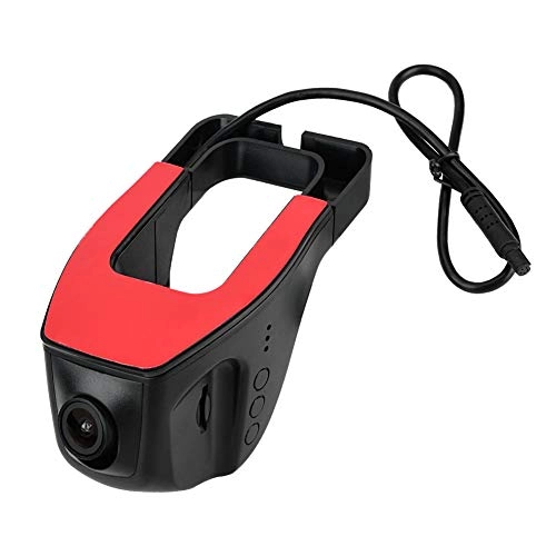 USB Car DVR - 1080P 20FPS