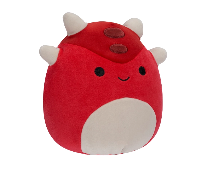 Ainhoca Armored Dino 18.75 cm Plush