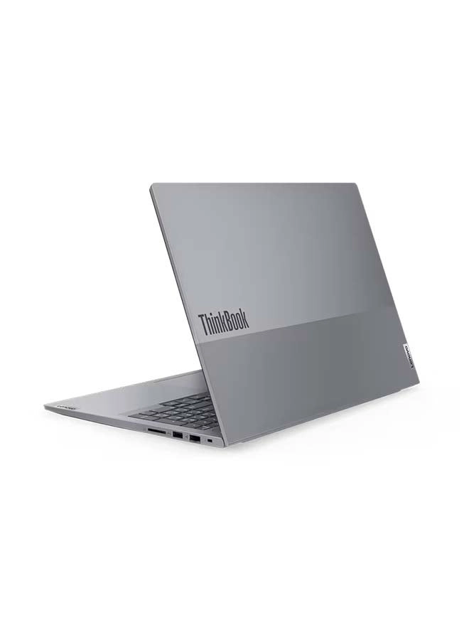 ThinkBook 16 Gen6 - 16'' Core i5-1335U 24GB DDR4 1TB SSD + 512GB SSD