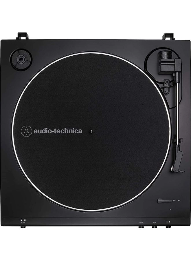 AT-LP60XUSB - Direct-Drive