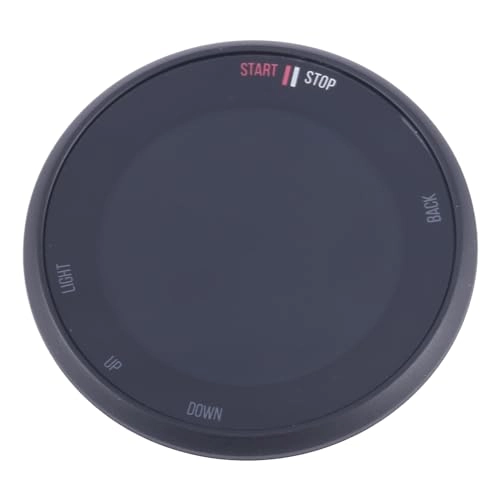 LCD Screen with Digitizer Full Assembly for Garmin forerunner 45S