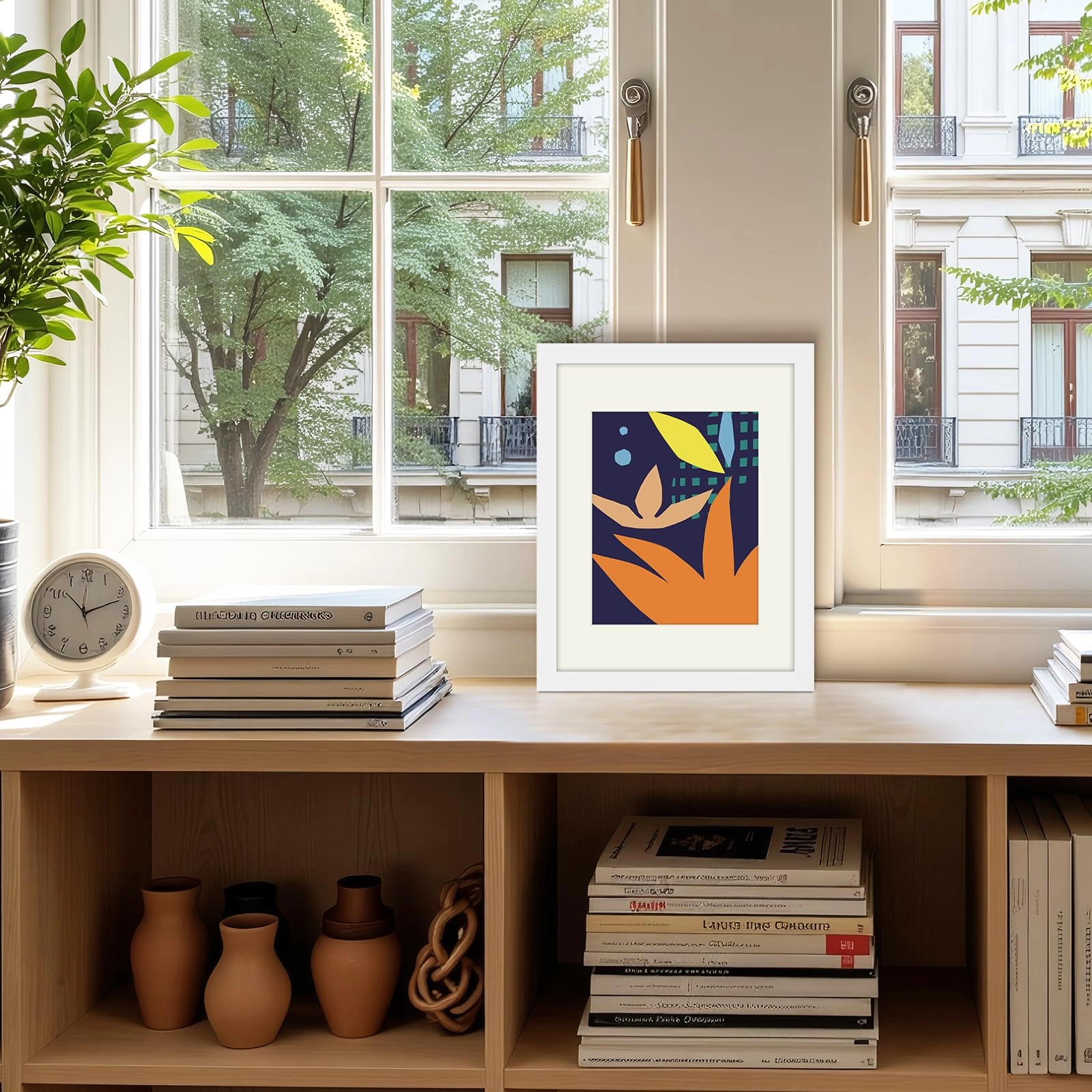 Single Picture Frame - 11x14 1 Count