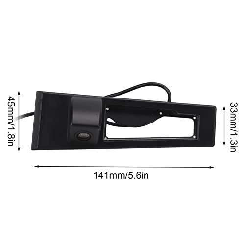 Reversing Camera - Night vision 720 x 5 80