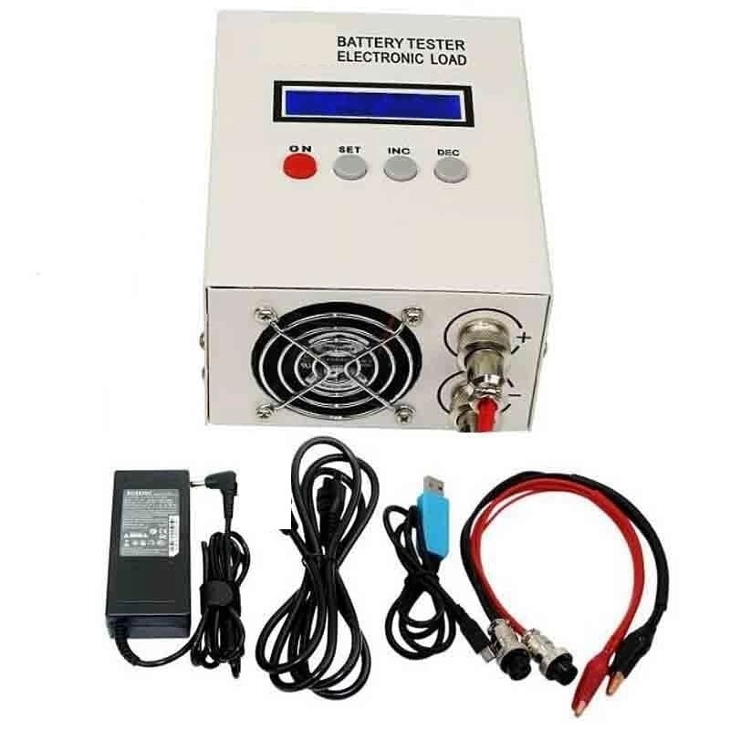 Car Battery Tester