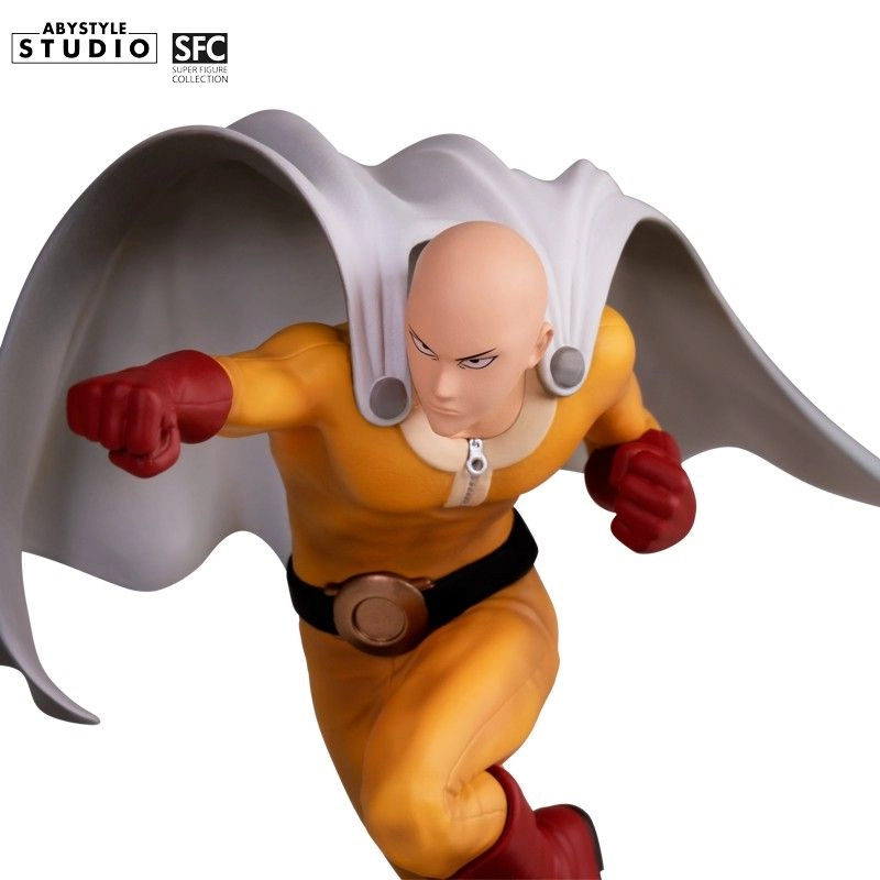 Saitama - One Punch Man (16 cm)
