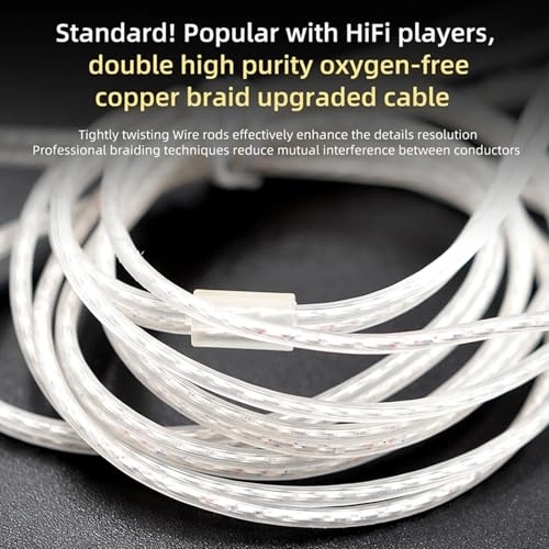 ZSN PRO X Wired Earbud