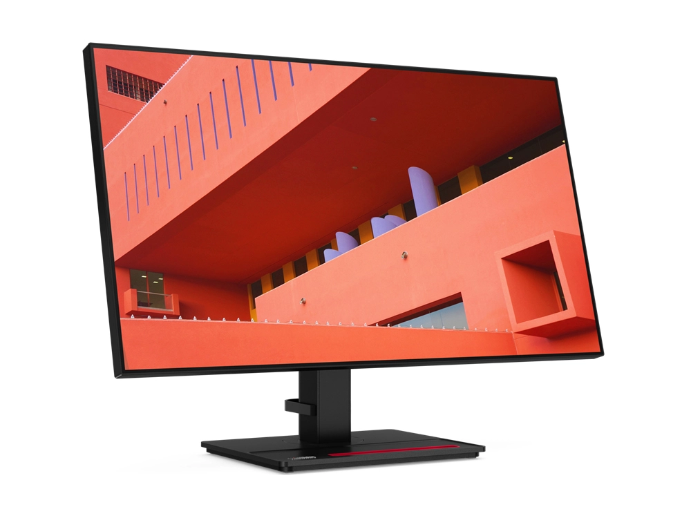 ThinkVision P27h-28 - 27 Inches 2560 X 1440