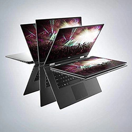 XPS 15 2-in-1 9575 - 15.6'' Core i7-8705G 8GB DDR4 256GB SSD