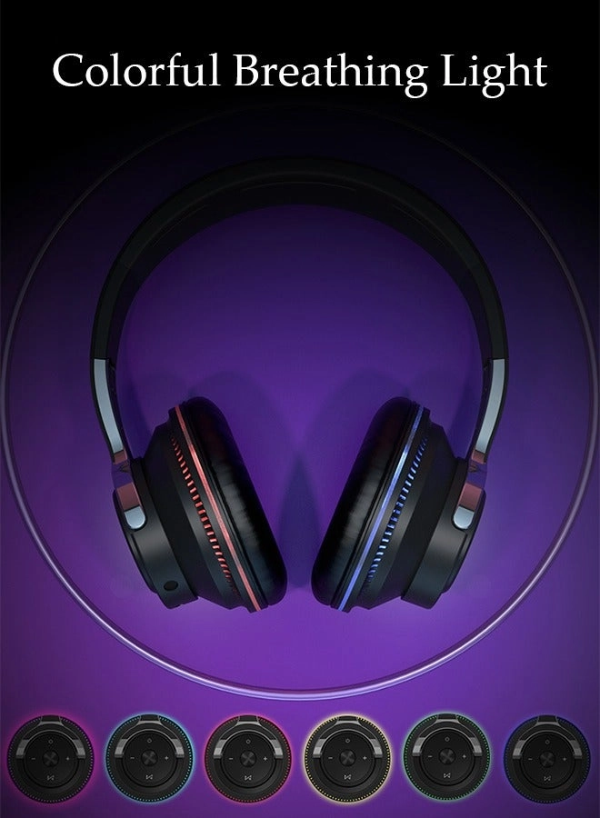 H6 Wireless Headset