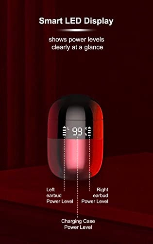 MFTWO Wireless Earbud