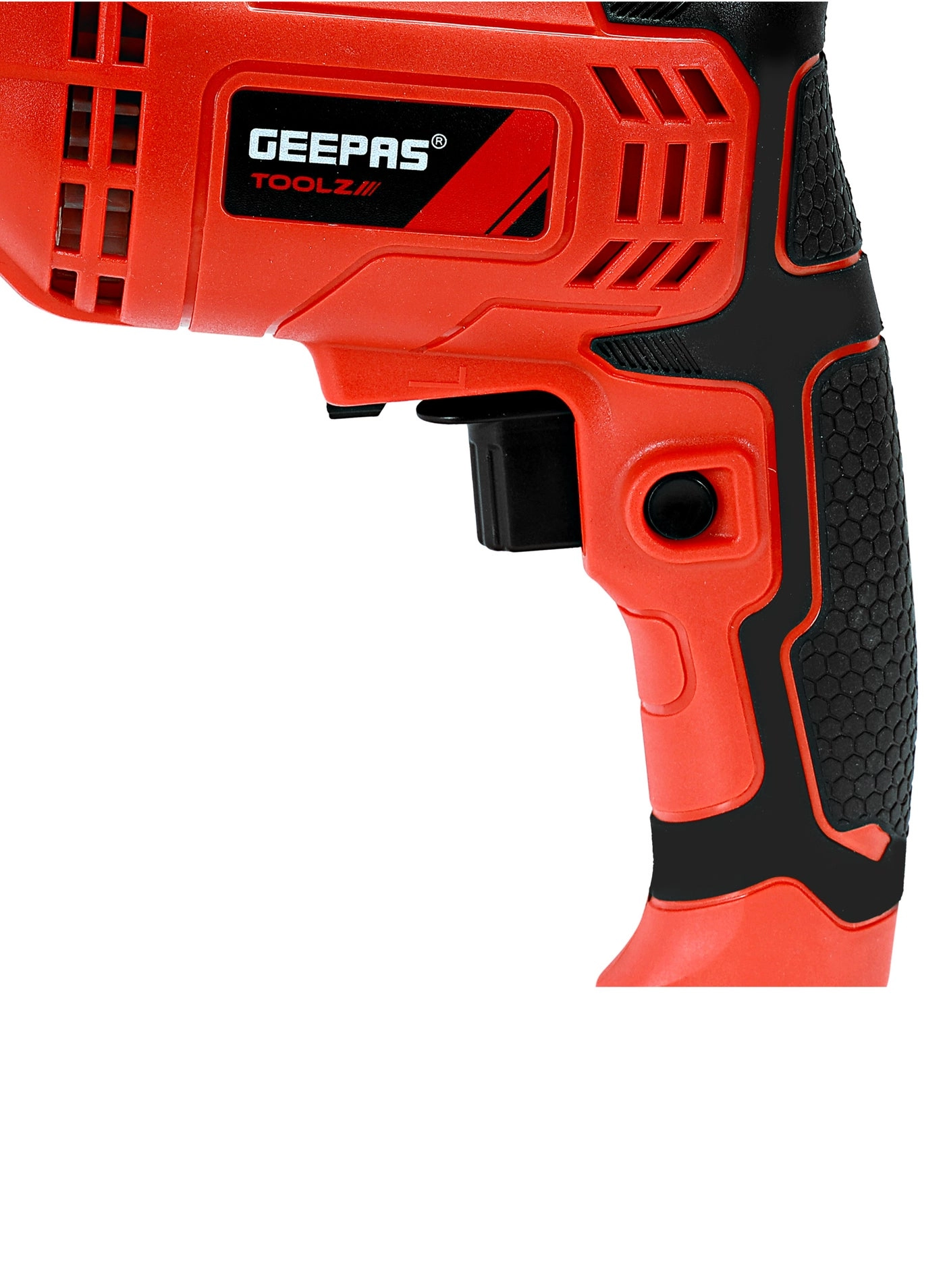 Percussion Drill - 450W 4300RPM