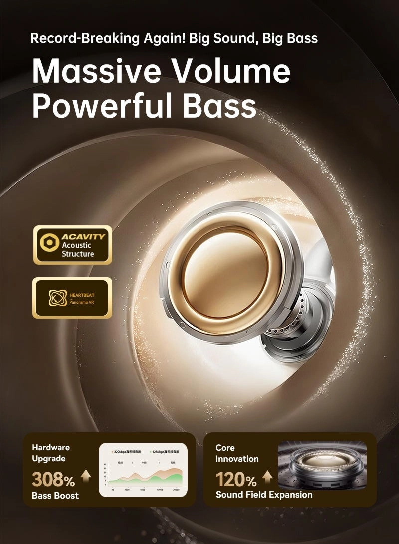 Z60S Wireless Earbud