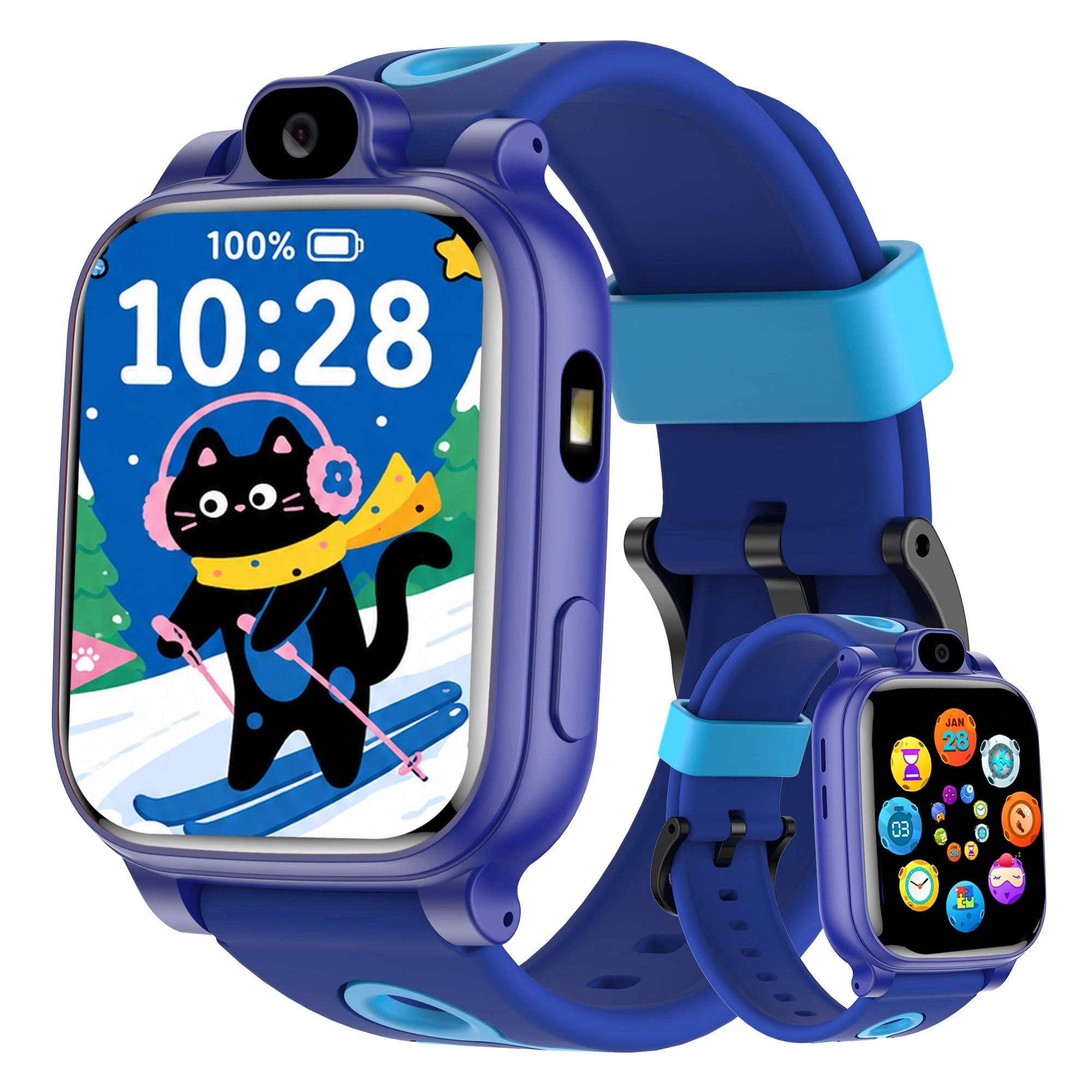 Children's Smartwatch - 1.5 Inches