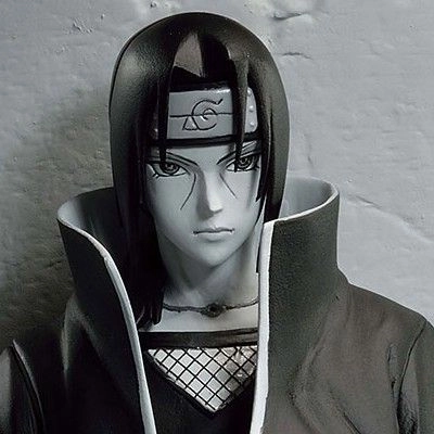 Itachi Uchiha - Naruto Shippuden Memorable Saga Special (13 cm) (BP29614P)