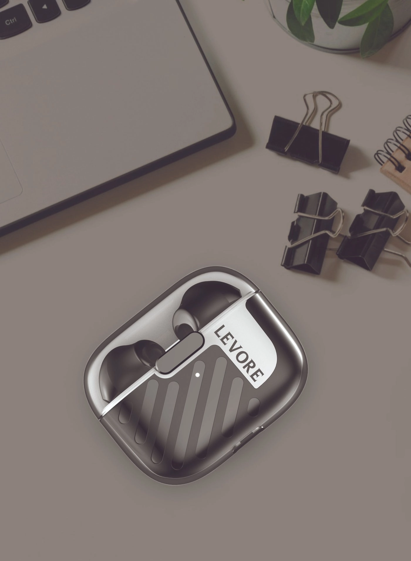 LBT-305 Wireless Earbud