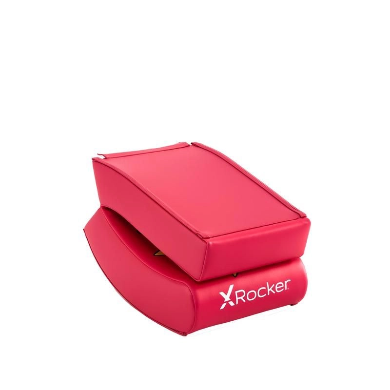 Nintendo Video Rockers Princess Peach Power Up Gaming Chair