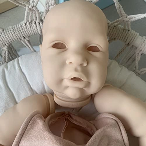 Margot Reborn Doll Kit - 26 Inch Limited Edition
