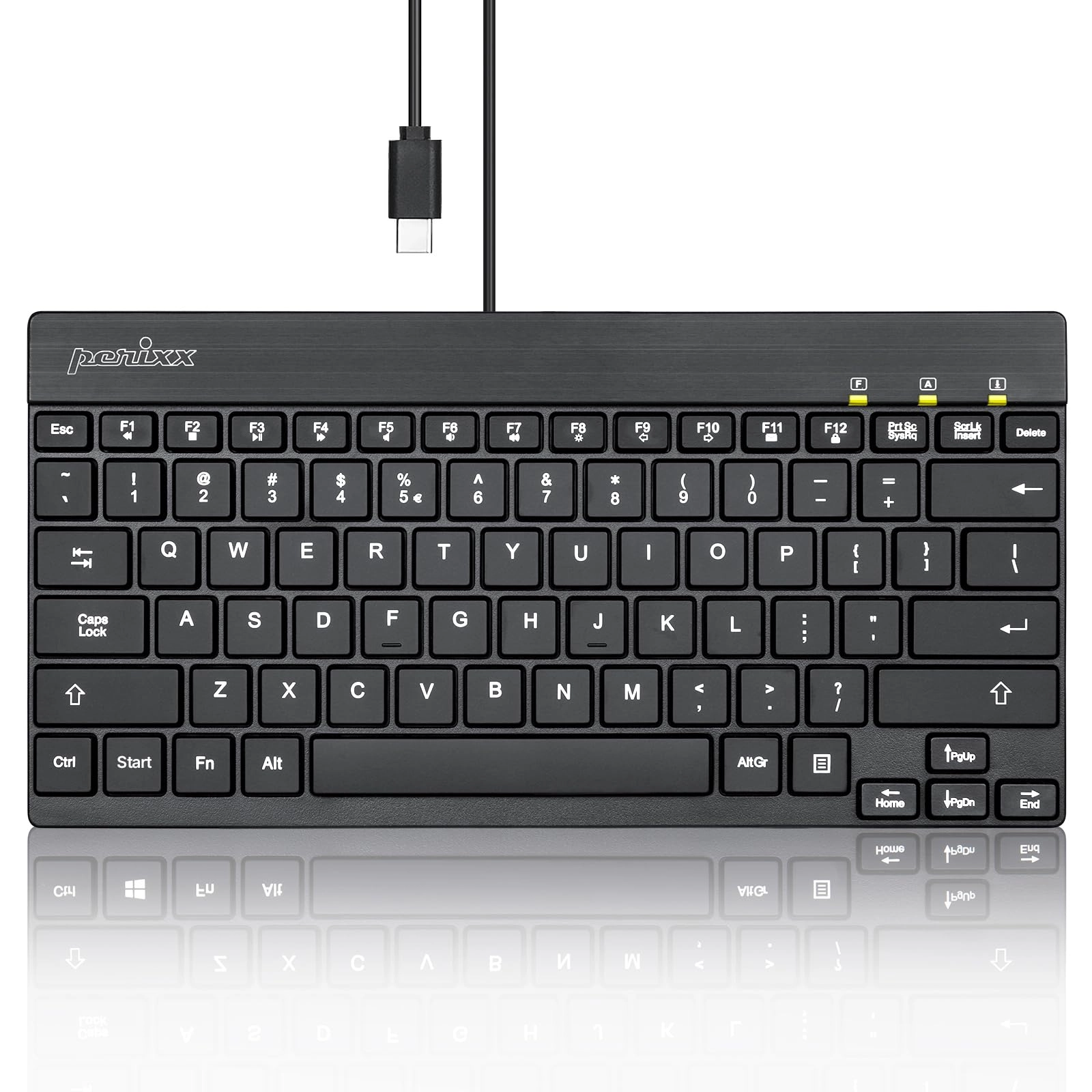 PERIBOARD-426 - classic USB