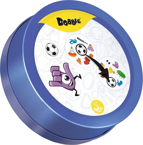 DOBBLE Sports (French)