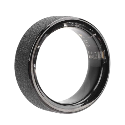 Smart Ring - IP68 Magnetic Fast Charging