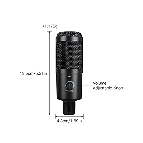 K1 USB Microphone