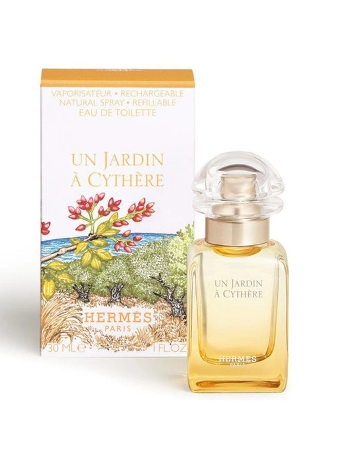 Hermes Un Jardin A Cythere Eau de Toilette 30ml