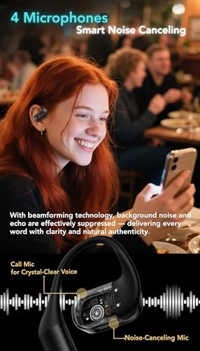 Joy Wireless Earbud