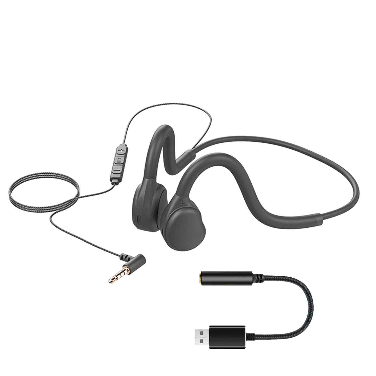 China H08A Wired Earphone