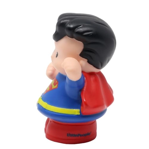 Little People Super-Friends - Superman (W6157SUPERMAN)