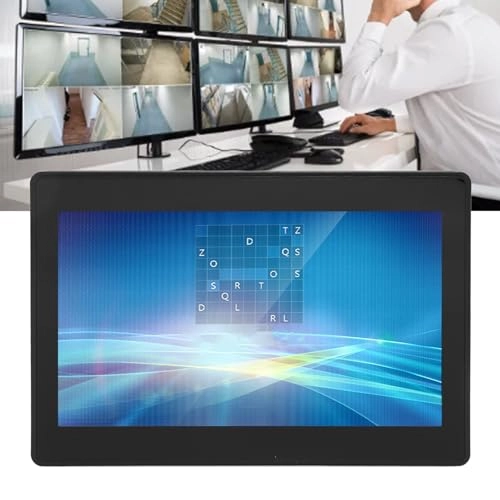 Touchscreen Monitor - Bewinnerry6s9h4ao3-13 11.6 Inch 1920X1080