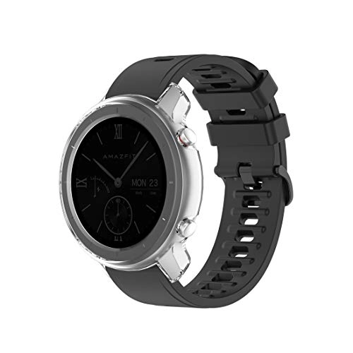 Watch Case for Amazfit GTR 47mm