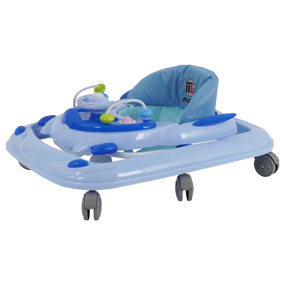 Baby Walker - 3 height adjustment settings 15 KG