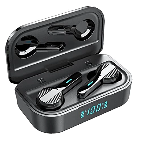 Wireless Earpiece Wireless Earphone