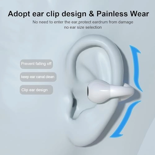 YYK-Q71 Wireless Earbud
