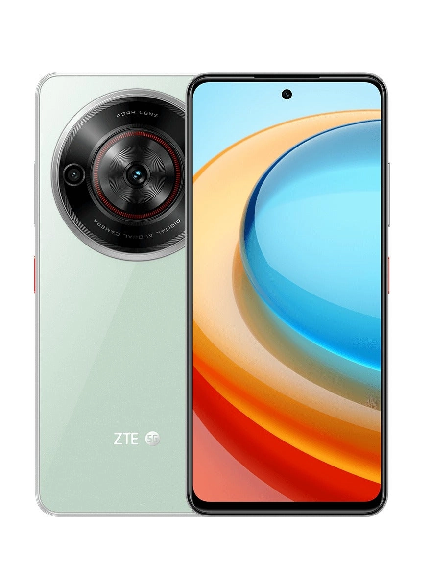 Blade A75 - 4GB 128GB