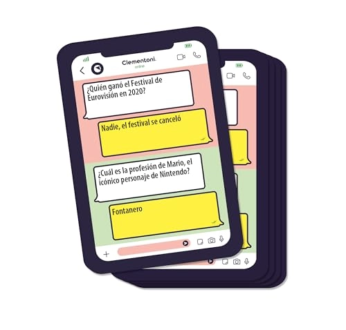 Who's the Boomer (Spanish)