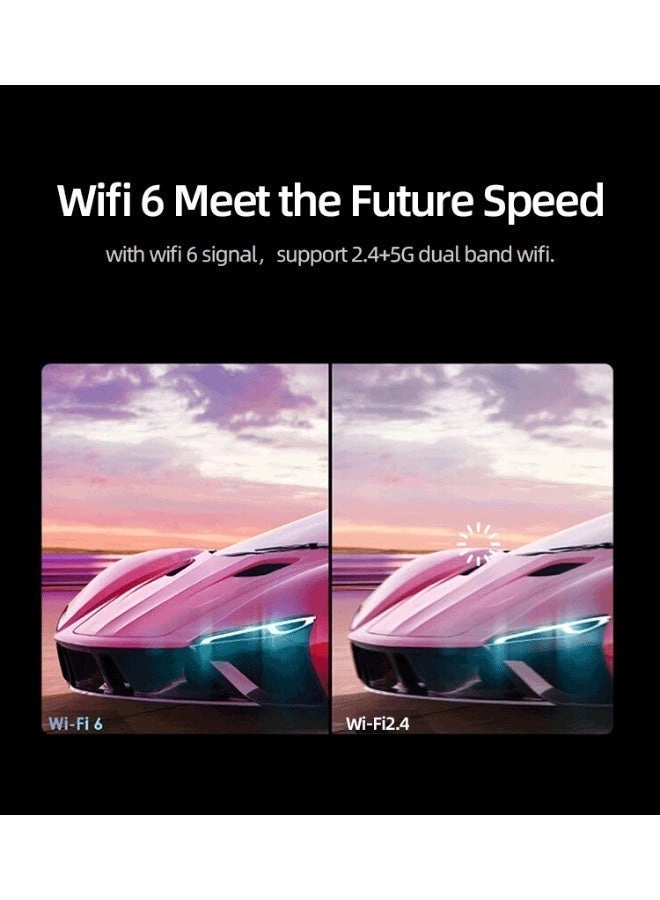 Xiaoxin 100M 680 ANSI Brightness