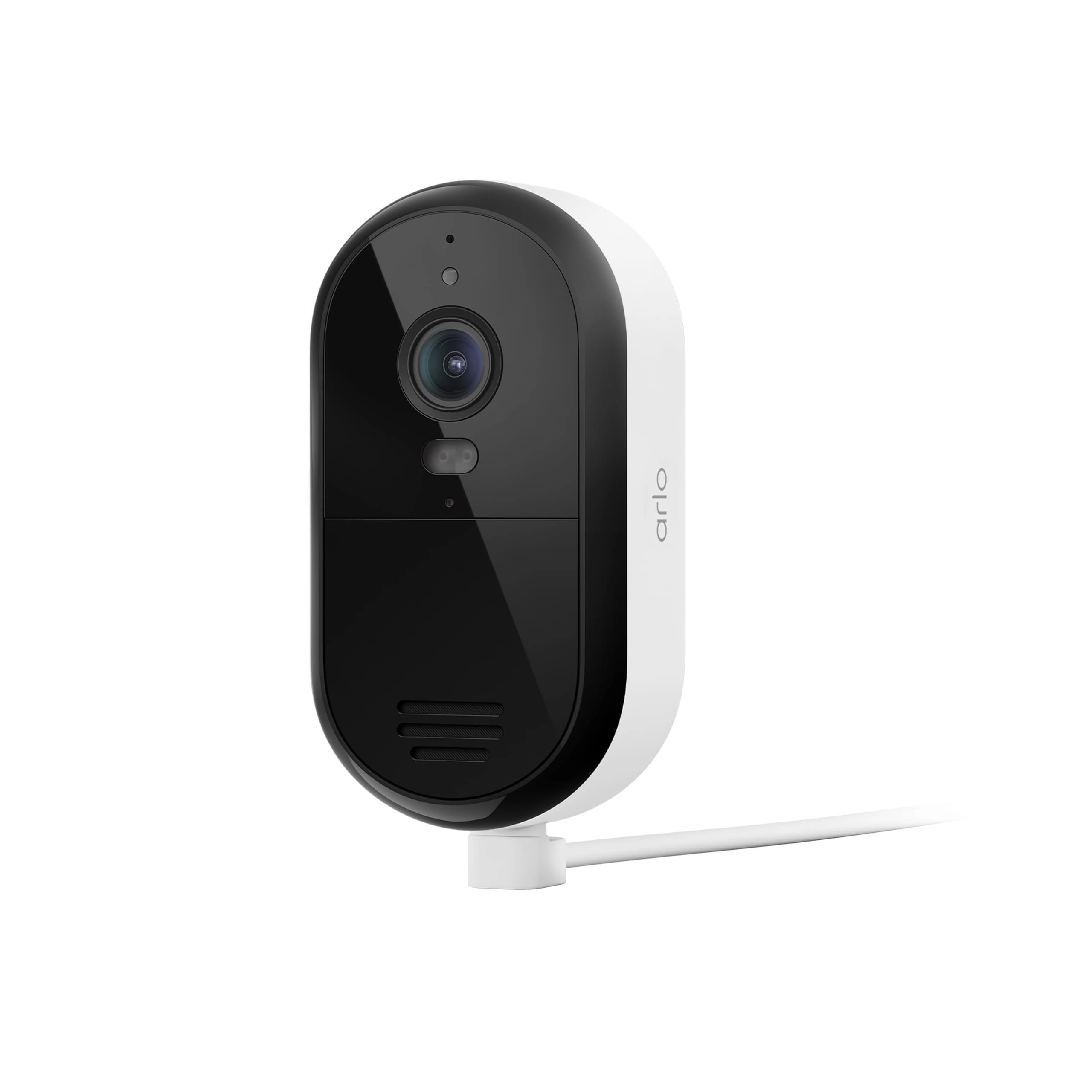 Arlo Essential Plug-in Security Camera