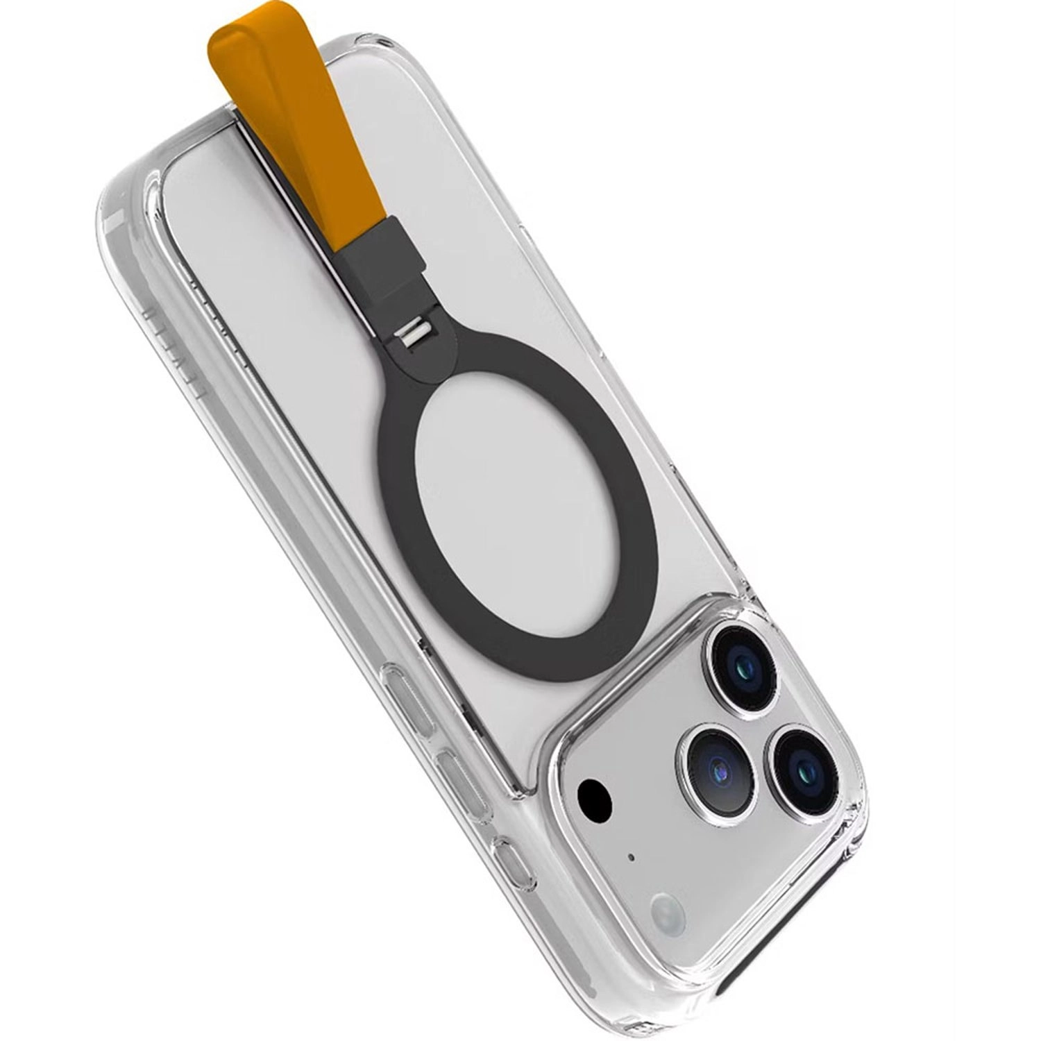 Spira Grip Case with MagSafe for iPhone 17 Pro