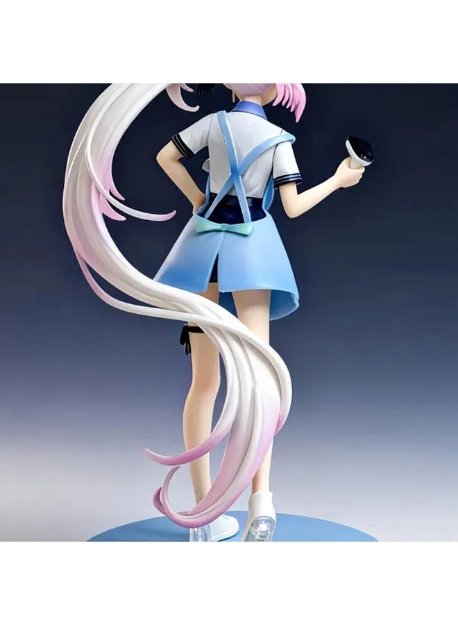 Anime Girl Figure