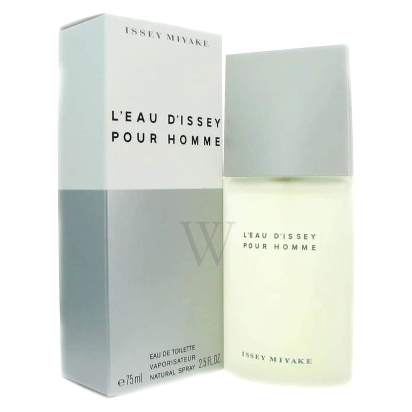 Classic Eau de Toilette 75ml