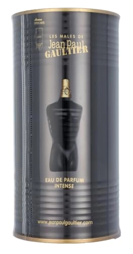 Le Male Le Parfum Edp Intense - Eau de Parfum 125ml
