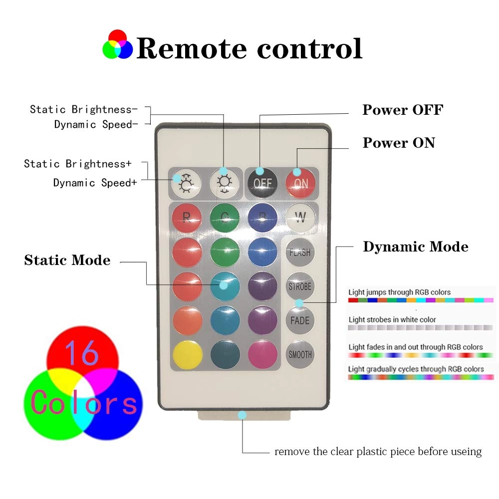 Ball Light - Battery Powered Multicolor