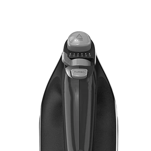 Hand Mixer NL-HM-4180 - 6-Speed Black
