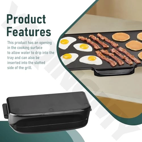 Drip Tray Replacement