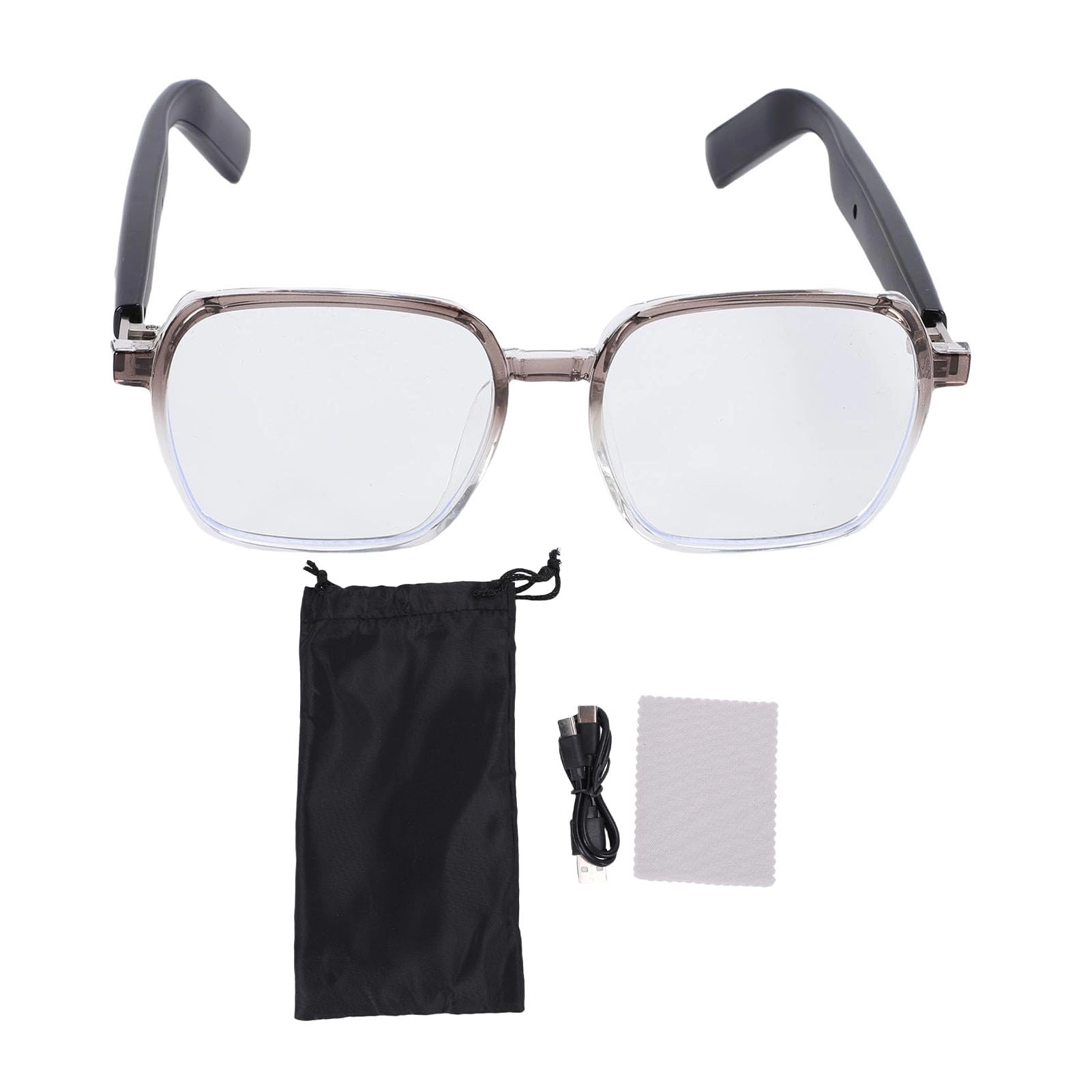 Translation Glasses - AI Real-time Translation 100+ Languages